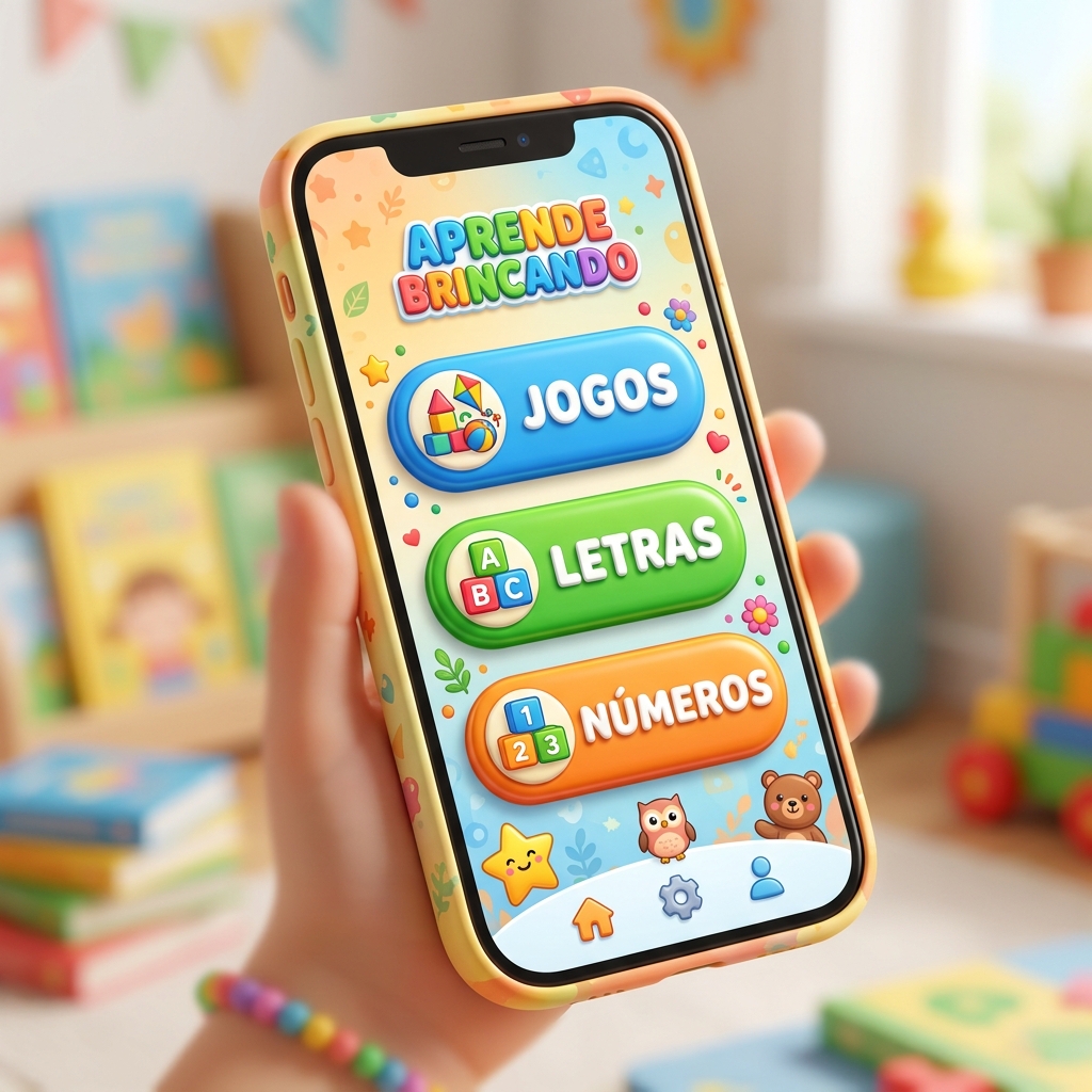 Aplicativo Exclusivo